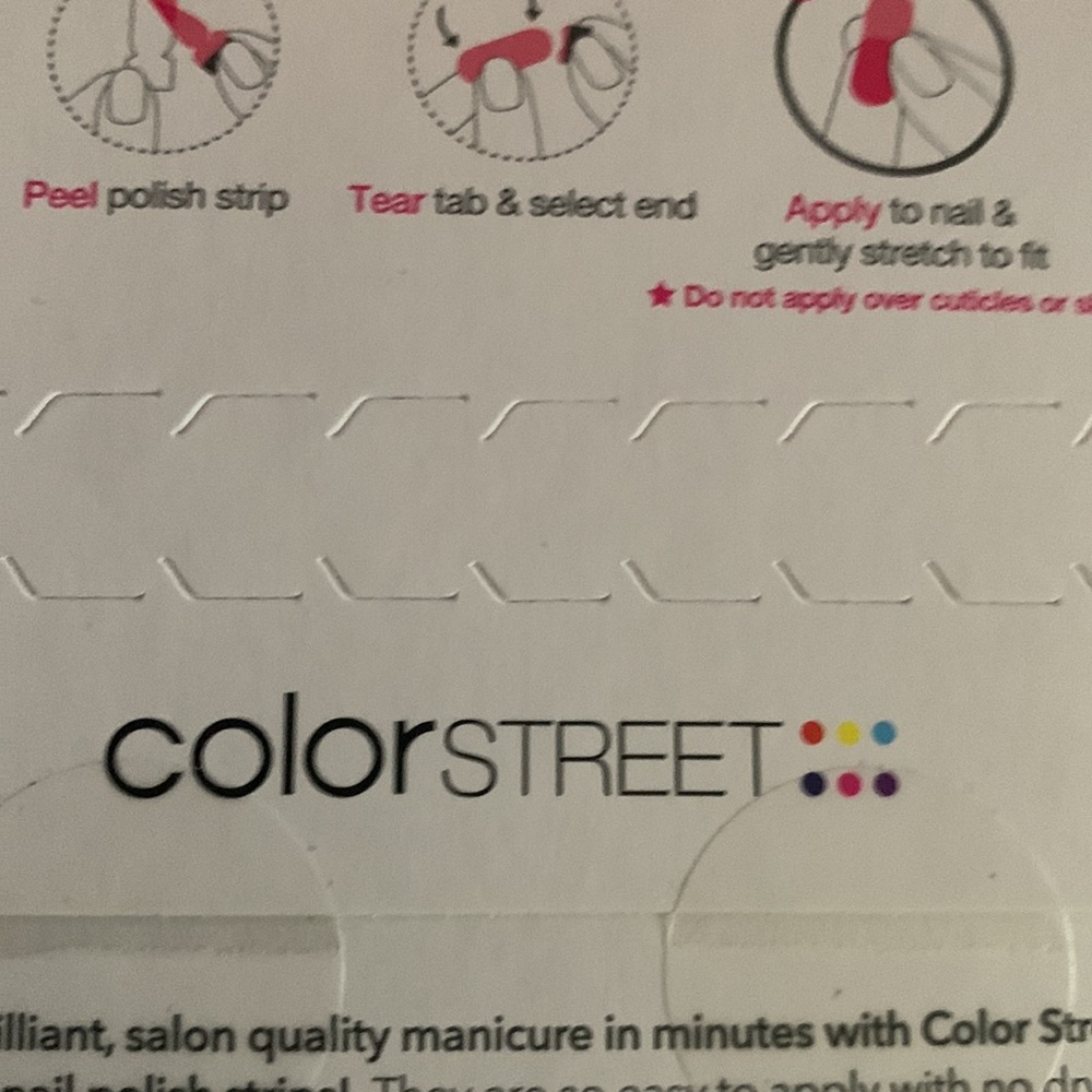 Color Street - Picture 3 of 3